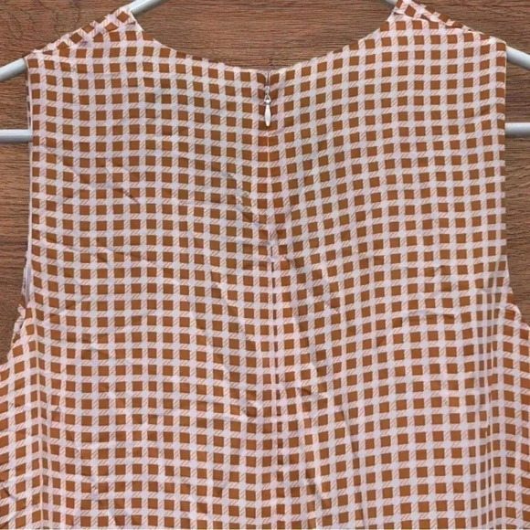 Club Monaco Size 4 Soft Swing Maxi Dress - Picture 6 of 9